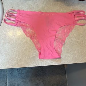 Preloved undies